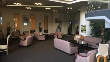 ロビーラウンジ / 5