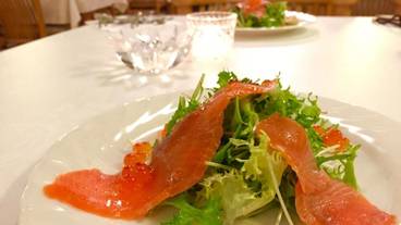 食事・飲み物 / 16