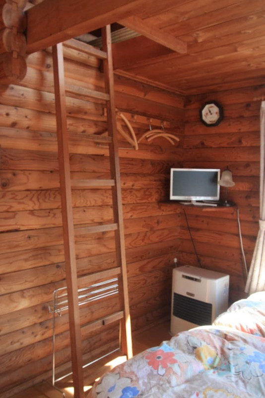 客室の設備とサービス