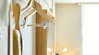 セミダブルルーム