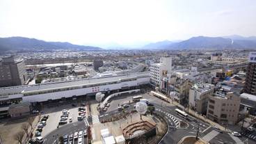 マウンテン ビュー / 12