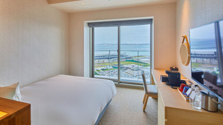 スタンダード ダブルルーム (2 名様利用) 禁煙