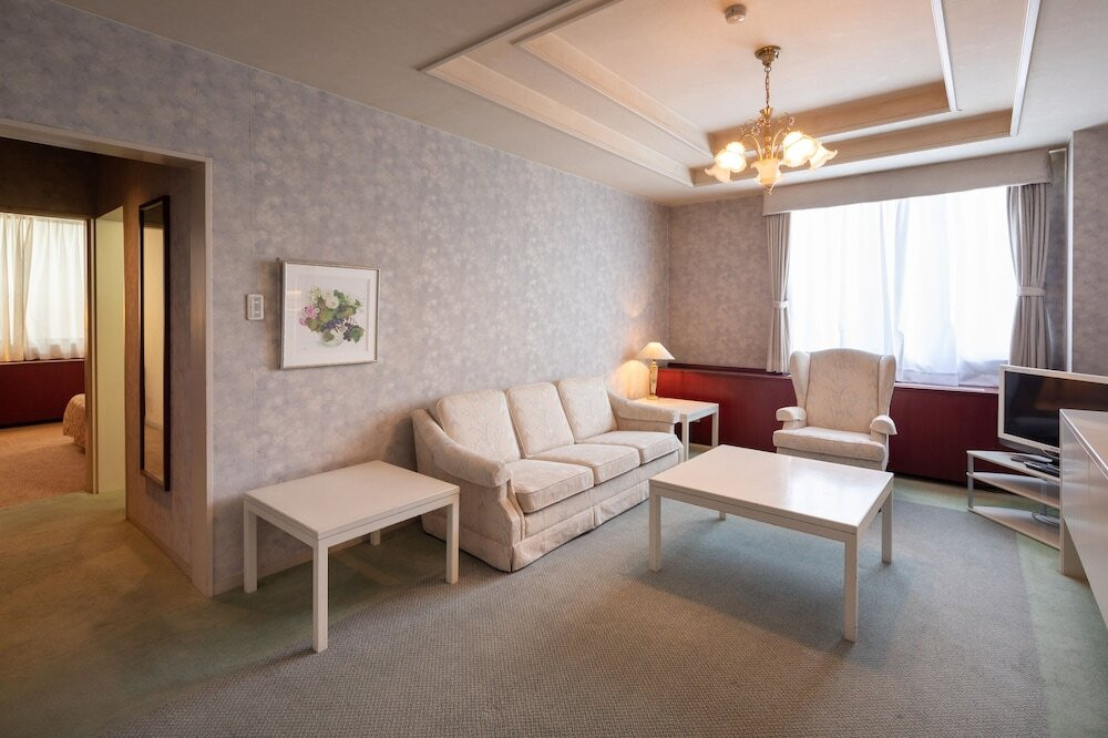 リビングルーム