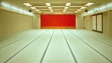 バンケット ホール / 4