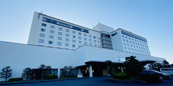 メルキュール佐賀唐津リゾート(佐賀県 リゾートホテル) / 1