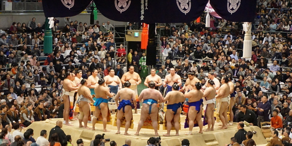 人気が高い 力士 をご紹介 大相撲がもっと楽しめます Icotto イコット