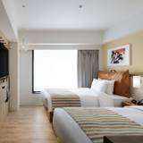 ツインルーム / 5