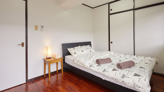 プライベートバケーションルーム 2F