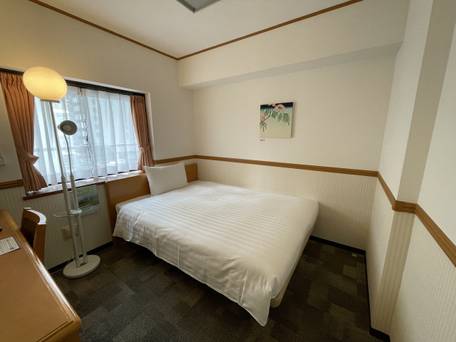 東横イン名古屋錦 / 2