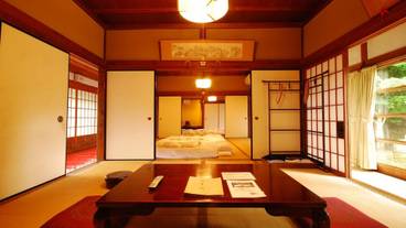 部屋からの景観 / 40