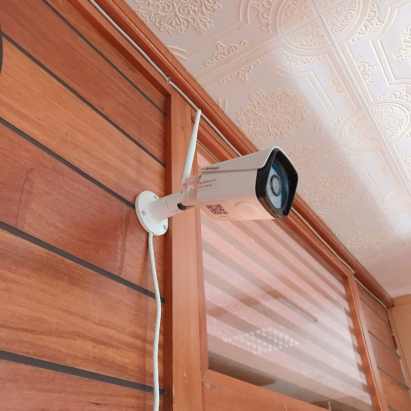 ロビー応接スペース