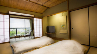 (禁煙)お部屋タイプおまかせ(基本和室10畳)