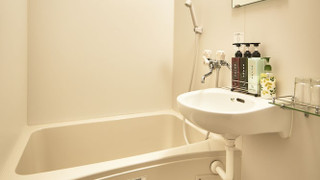 スーペリア　和室　ガーデンビュー