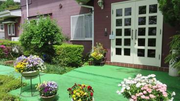 テラス / パティオ / 5