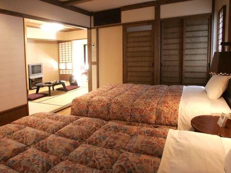 黒川温泉 夢龍胆 花泊まり / 5