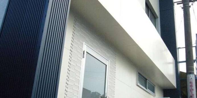 Simple Stay 宮島（シンプルステイ 宮島）（広島県 民宿） / 1