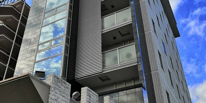 MyHotel Okazaki（マイホテルオカザキ）（愛知県 ビジネスホテル） / 1