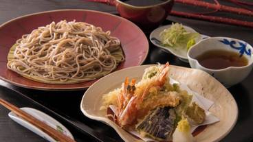 食事・飲み物 / 4