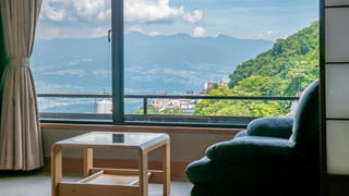 【和室・和ベッドお任せ12.5畳】1泊朝食 [和室] [禁煙]