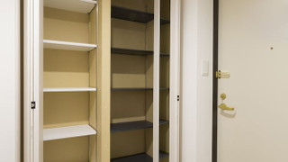 スーペリア アパートメント