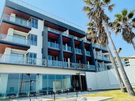 Alba HOTEL＆Glamping / 1