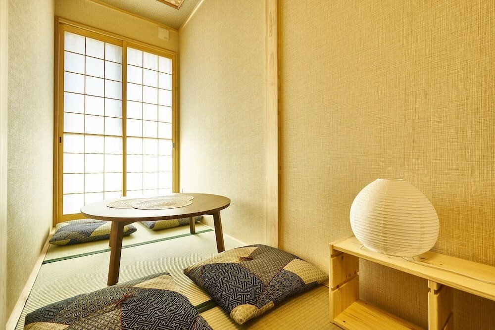 リビングルーム