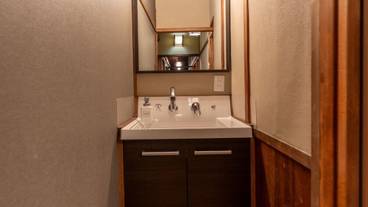 施設内の設備 / 4