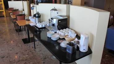 コーヒー サービス / 1