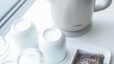 客室の設備とサービス / 18