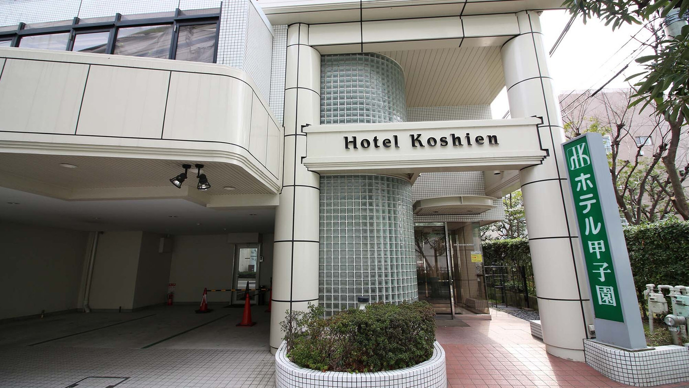 「甲子園球場」まで徒歩約1分♪大型ショッピングモールへのアクセスも楽々!3528971