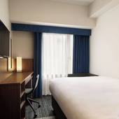 フォーポイント フレックス by シェラトン 大阪梅田（大阪府 ビジネスホテル） / 5