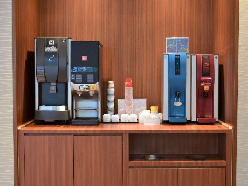 ロビーラウンジ