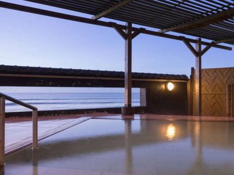 犬吠埼潮の湯温泉 犬吠埼観光ホテル / 4