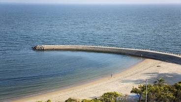 部屋からの景観 / 16