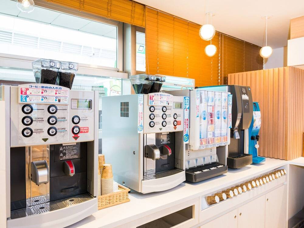 コーヒー サービス