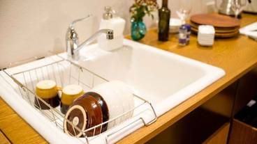 専用簡易キッチン / 7