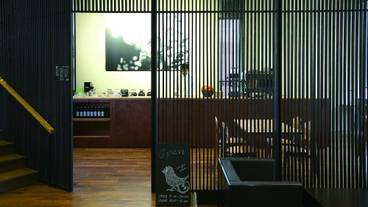 ロビーラウンジ / 5