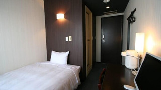 セミダブルルーム 禁煙