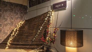 施設内の設備 / 3