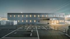 HOTEL R9 SANOFUJIOKA