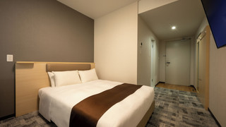 エコノミー ダブルルーム