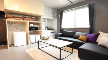 リビング エリア / 14