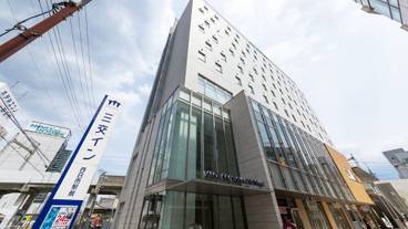 施設の正面 / 1