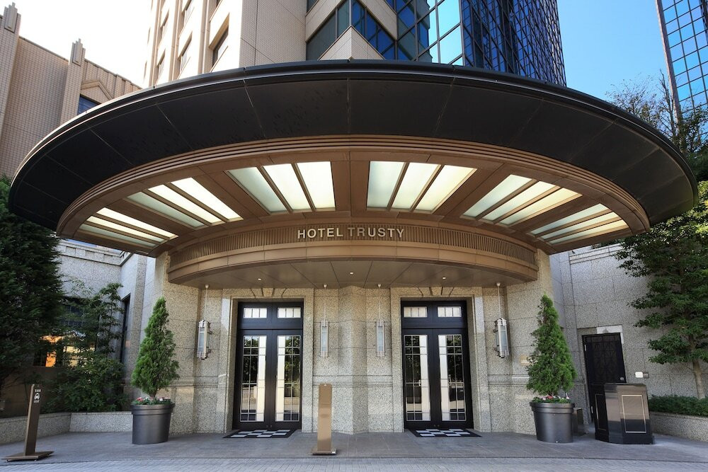 3. ホテルトラスティ 東京ベイサイド4245994