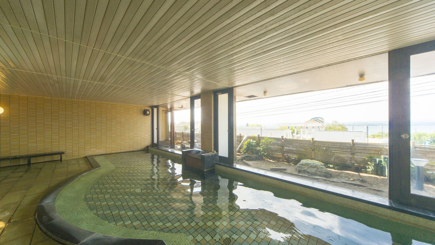 ペットとお泊まりできるオーシャンビューの宿3442906