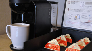 メインコテージ 禁煙