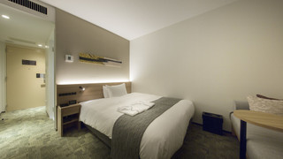 スタンダード ダブルルーム クイーンベッド 1 台 禁煙