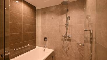 プレミアツインのバスルーム例 / 6