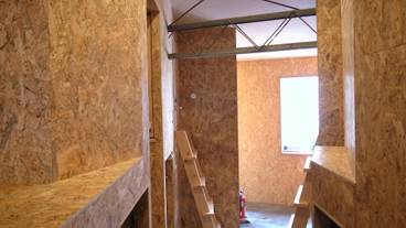 内装の詳細 / 31