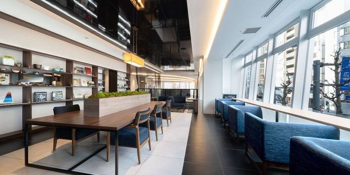 ホテルビスタ広島（広島県 ビジネスホテル） / 1